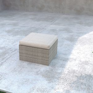 Conjunto para jardín Fidji