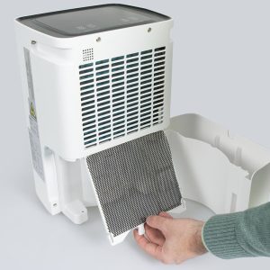 FILTRO P/ DESHUMIDIFICADOR H12. HABITEX