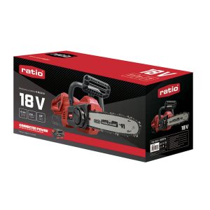 MOTOSIERRA R-MS20-B 18V RATIO