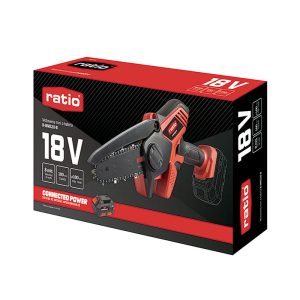 MOTOSIERRA RATIO RMMS20-B 18V