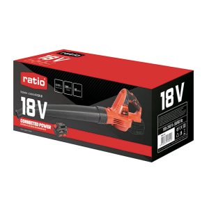 SOPLADOR 18V RS20-B