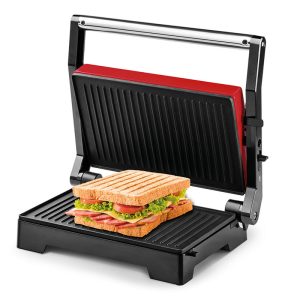 GRILL ELEC. PR1000 STROMBOLI 1000W UFESA