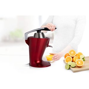 EXPRIMIDOR ROJO 300W PRINCESS