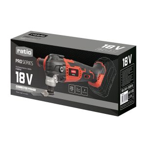 MULTIHERRAMIENTA OSCILANTE RM20-B