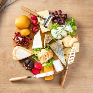 CUCHILLO UNTAR FAIR 25CM. FACKELMANN