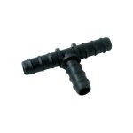 RIEGO GOTEO.TE BOCAS IGUALES 16 mm. 10UN