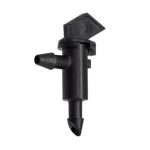 RIEGO GOTEO.GOTEROS BANDERA4L/H 10UN