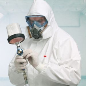 MEDIA MASCARA REUTILIZABLE 6200 M 3M