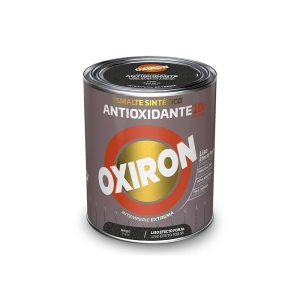 OXIRON LISO FORJA NEGRO 250ML