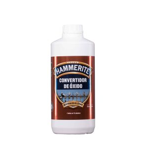 HAMMERITE CONVERTIDOR OXIDO 250ML
