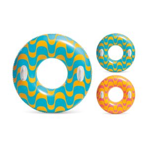 RUEDA HINCHABLE SURTIDO 91CM