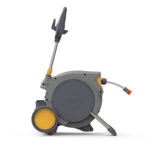 CARRITO AUTOREEL MOBILE HOZELOCK  35M