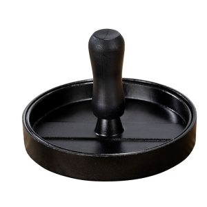 MOLDE HAMBURGUESAS PATTY WENKO