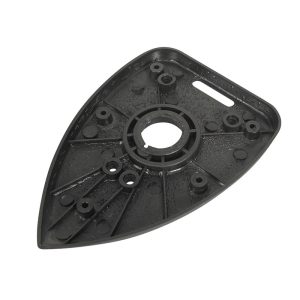 Recambio base Lijadora delta RATIO R-LD135