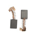 Recambio escobillas sierra caladora RATIO R-SC650