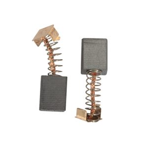 Recambio escobillas sierra caladora RATIO R-SC650