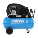 COMPRESOR 3HP 90 LITROS ABAC