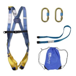 Conjunto arnés IRUDEK Himalaya