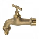 GRIFO ESF.JARDÍ. PN10 ENCHU MAGUE.1/2"X3