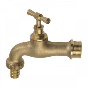 GRIFO ESF.JARDÍ. PN10 ENCHU MAGUE.1/2"X3