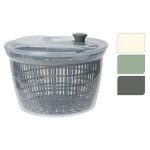 CENTRIFUGADOR ENSAL./VERDURAS 25 CM.