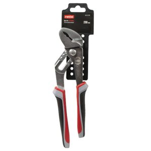 ALICATE PICO LORO(CREMALL)250 RATIO