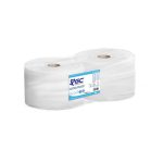 BOBINA SECAMANOS PASTA 1.500 SERV. 2 ROL