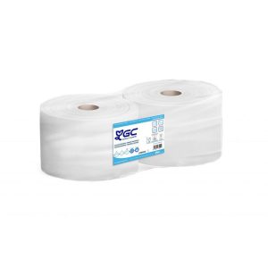 BOBINA SECAMANOS PASTA 1.500 SERV. 2 ROL