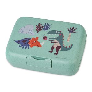 SANDWICHERA INFANTIL RECICL. CANDY L REX