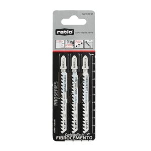 SIERRA CALAR RATIO P/BOSCH JGO.3