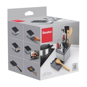 ORGANIZADOR CUBERTERO UTIL-TEX