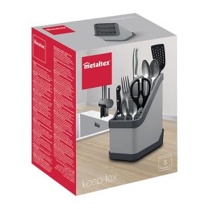 CUBERTERO AJUSTABLE KEEP-TEX