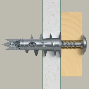 TACO AUTORROSCANTE  GKM  6UNDS