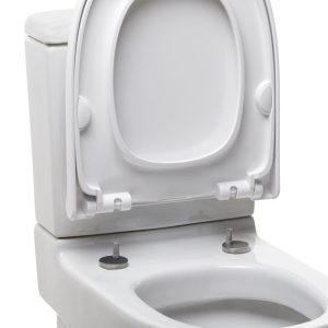 TAPA WC SANITARIO OPTIMA MERIDA TATAY