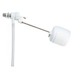 GRIFO FLOTADOR CISTERNA LATERAL GL1