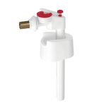 GRIFO FLOTADOR CISTERNA LATERAL NEMO