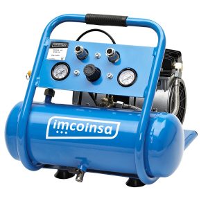 Compresor IMCOINSA Silence-07 Plus