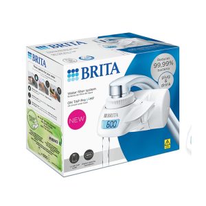 SISTEMA NEW ON TAP BCO/METAL.1 FILTRO