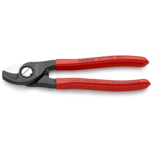 Tijera cortacables KNIPEX 95 11 165