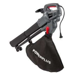 SOPL./ASPIRADOR DE HOJAS POWEG9014 VARO