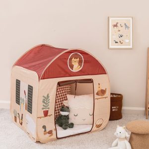 TIENDA POP UP CASA CAMPO