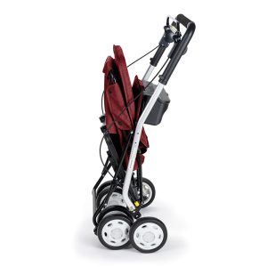 CARRO COMPRA LETT800 COMFORT RUBI CARLET