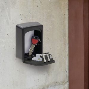 GUARDALLAVES KEEPER ARREGUI