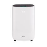 Deshumidificador FACULA Sahara 20L