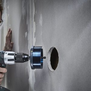 SIERRA 5 HOJAS Ø60-95 MM