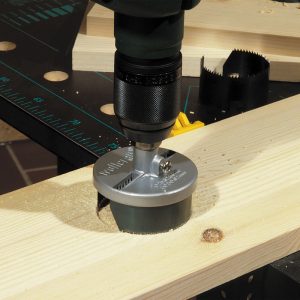 SIERRA 7 HOJAS Ø25-62 MM.P23