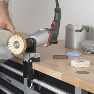 JGO.PULIDO PROFESIONAL.6 PZAS.