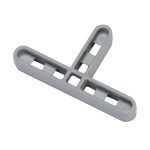 T PARA JUNTAS 5MM.(B-100 U.) RUBI