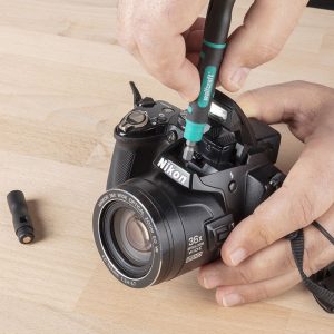 DESTORN.PRECIS.MICRO 4 PUNTAS