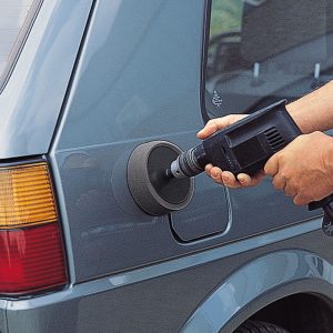 CABEZAL DE PULIR Ø120MM.